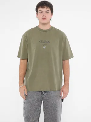 GUESS Originals Printed Baker T-Shirt Guess