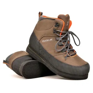 Guideline Laxa 2.0 Wading Boots - Felt Sole - Brown/Olive