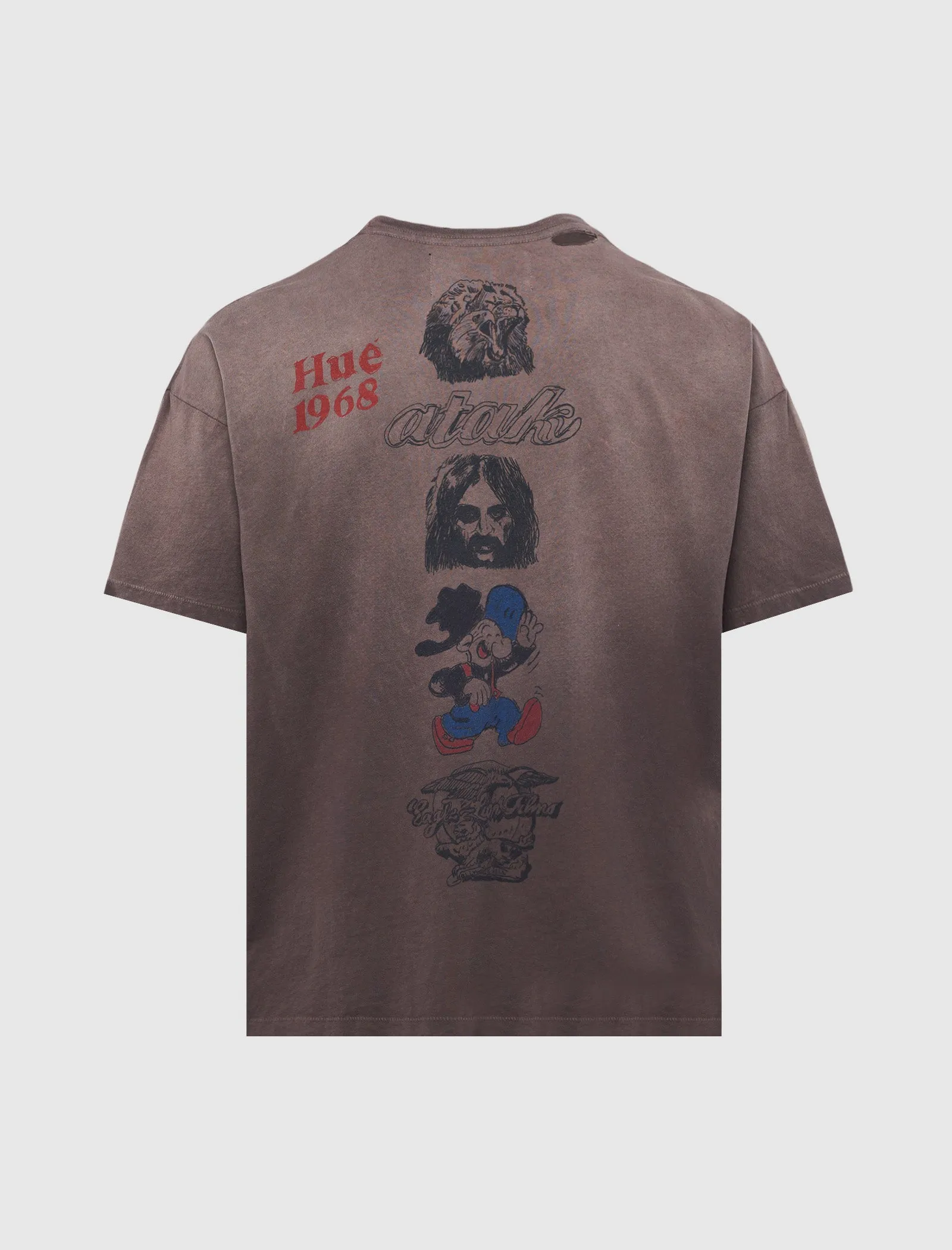 GUMMO TEE