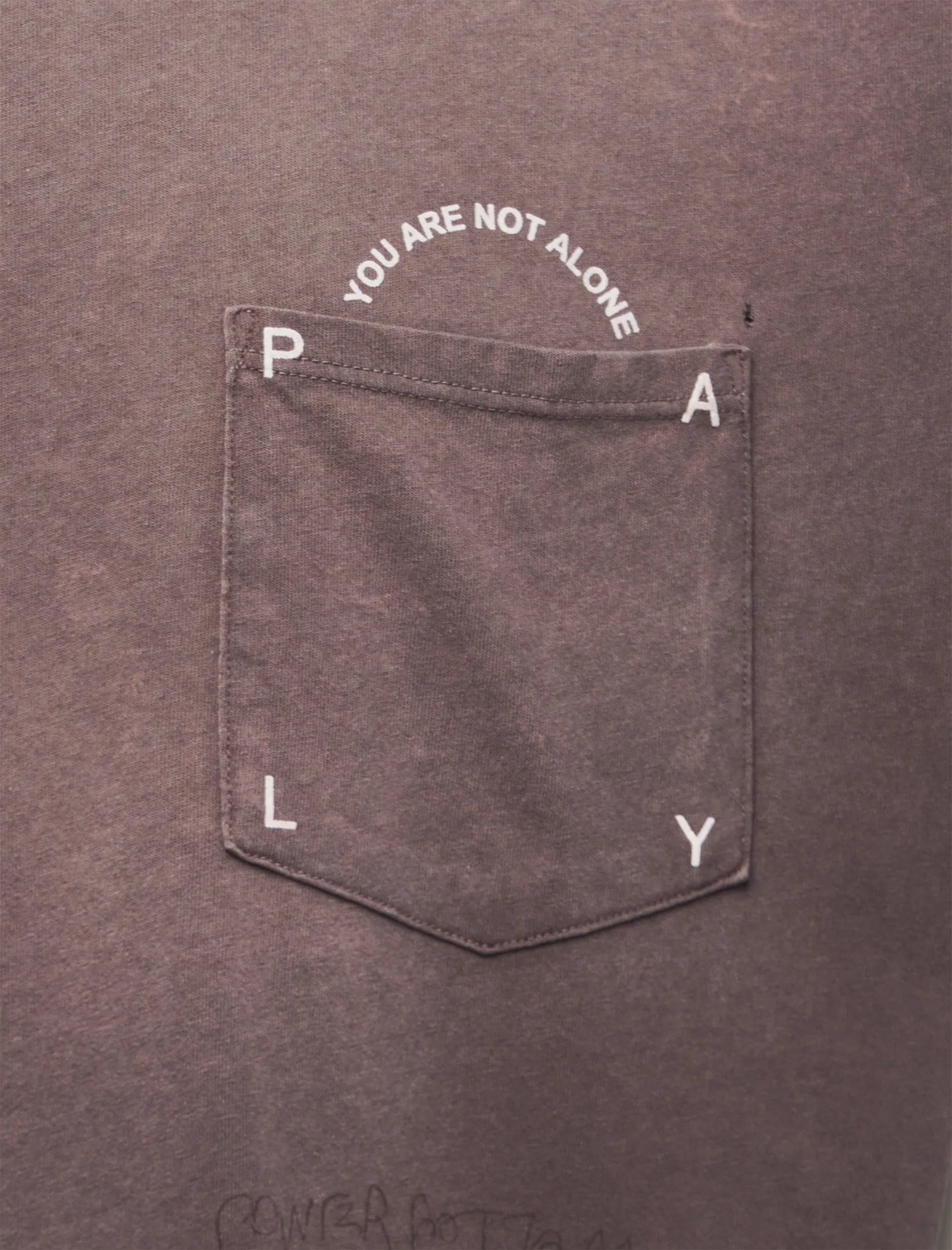 GUMMO TEE