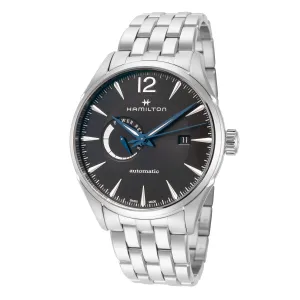 Hamilton Men's Jazzmaster 42mm Automatic Watch H89545131