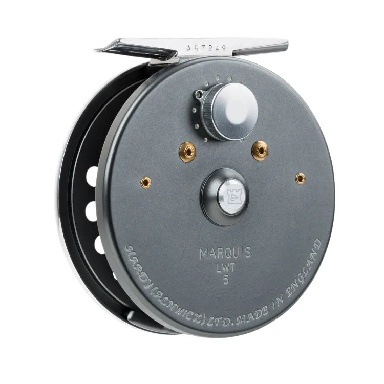 Hardy Marquis LWT Fly Reels