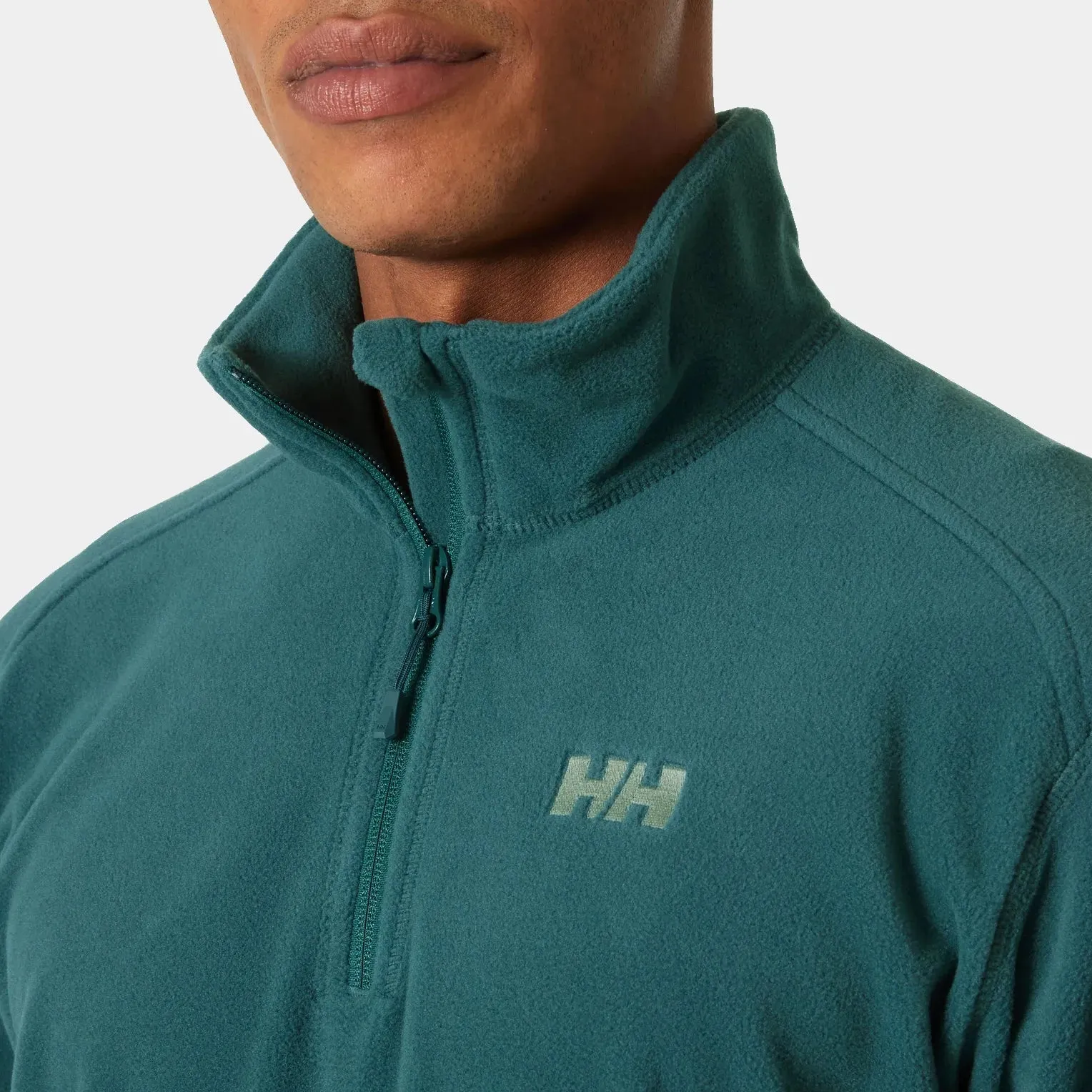 Helly Hansen Men's Daybreaker Half Zip Fleece