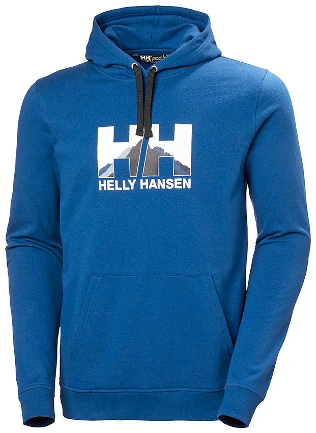 Helly Hansen Nord Graphic Hoodie