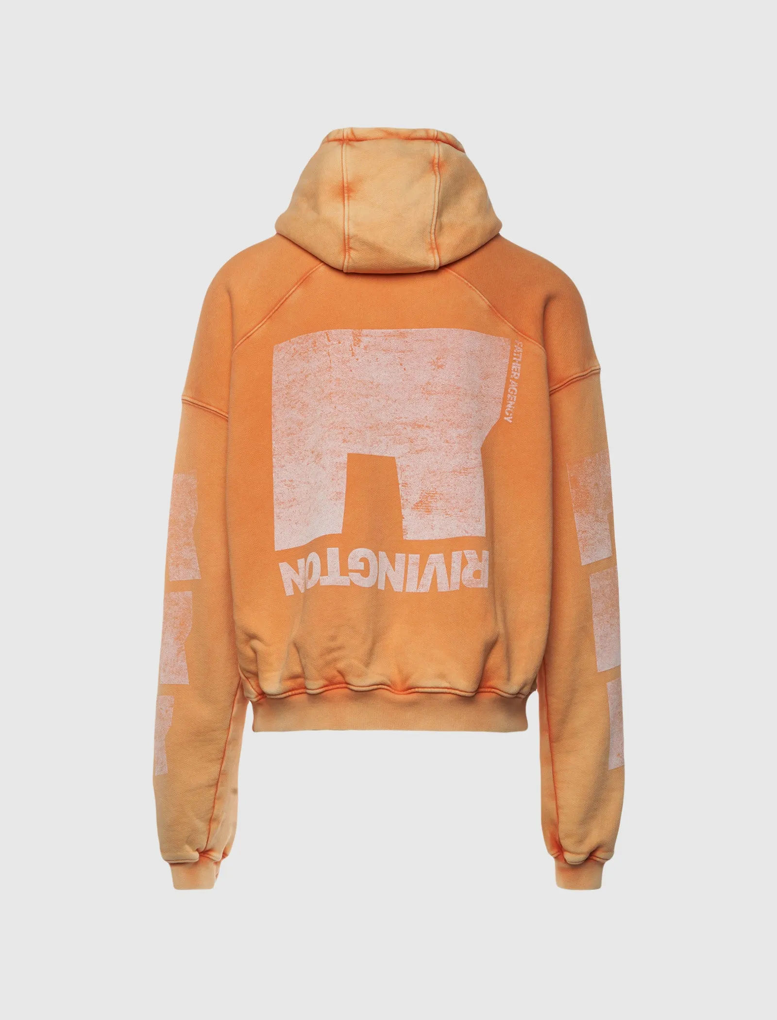 HERITAGE CVA PULLOVER