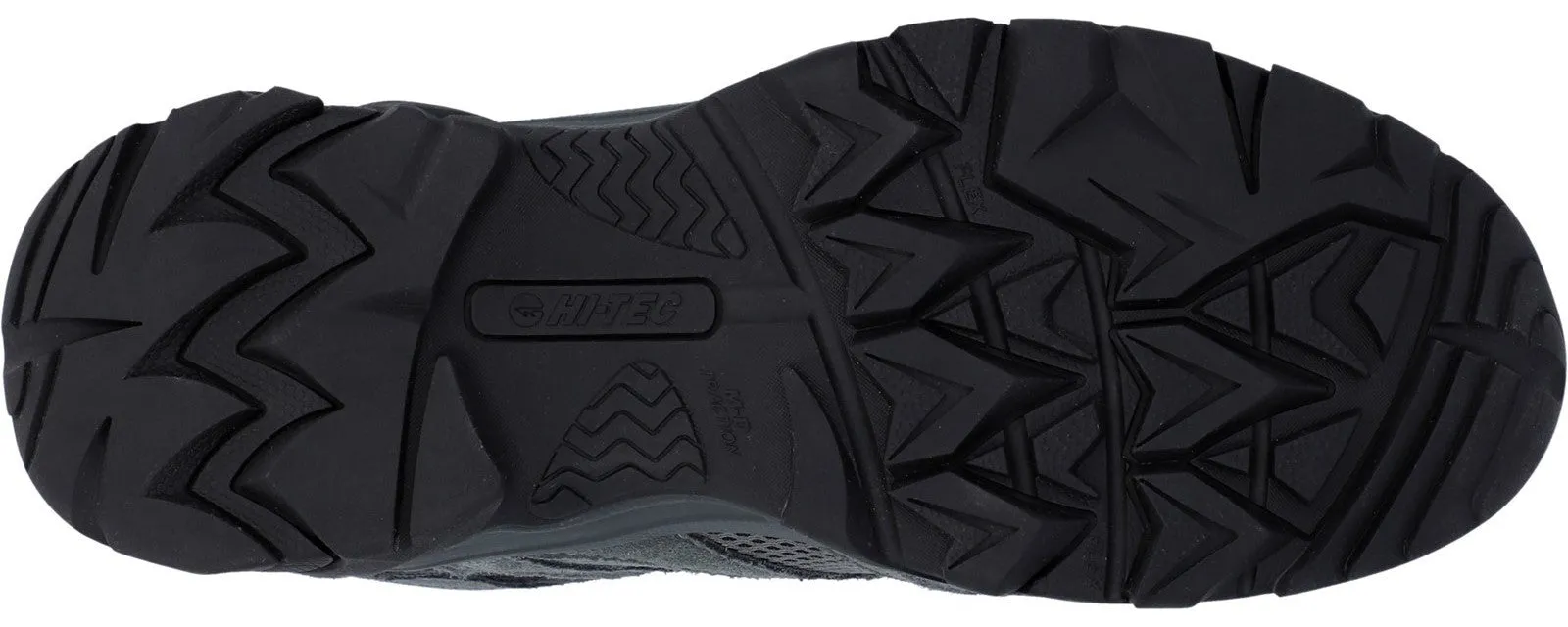 Hi-Tec Apex Lite Mid Mens Waterproof Walking Boot