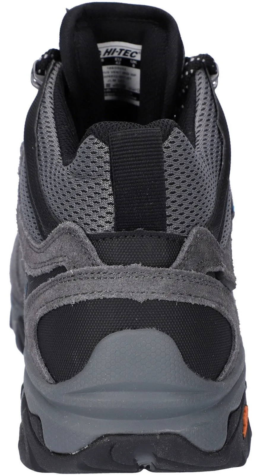 Hi-Tec Apex Lite Mid Mens Waterproof Walking Boot