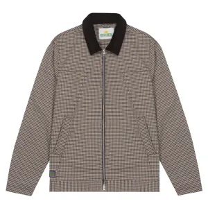 Hikerdelic Plaid Worker Jacket Plaid
