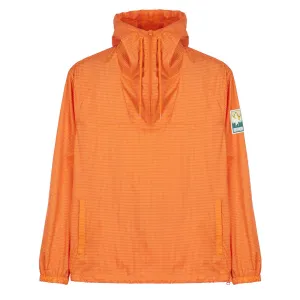 Hikerdelic Ripstop Conway Smock Blood Orange