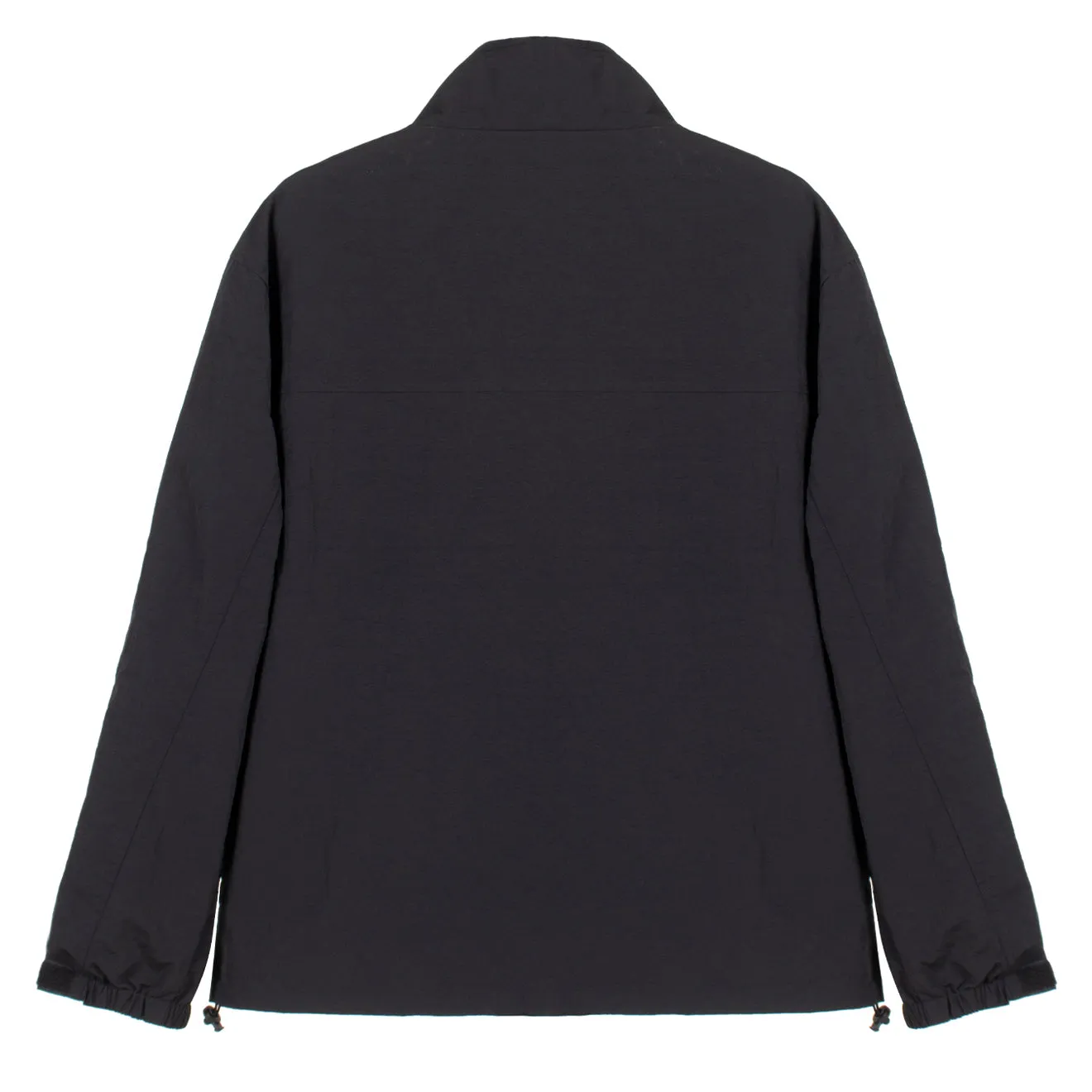 Hikerdelic Tenkara Overshirt - Black