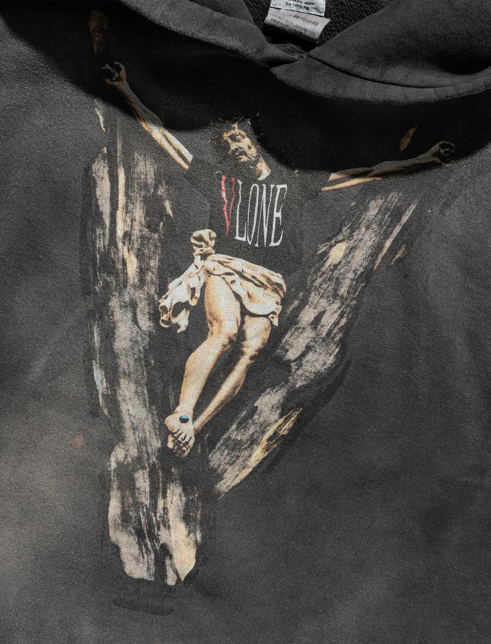 HOODIE/VLONE