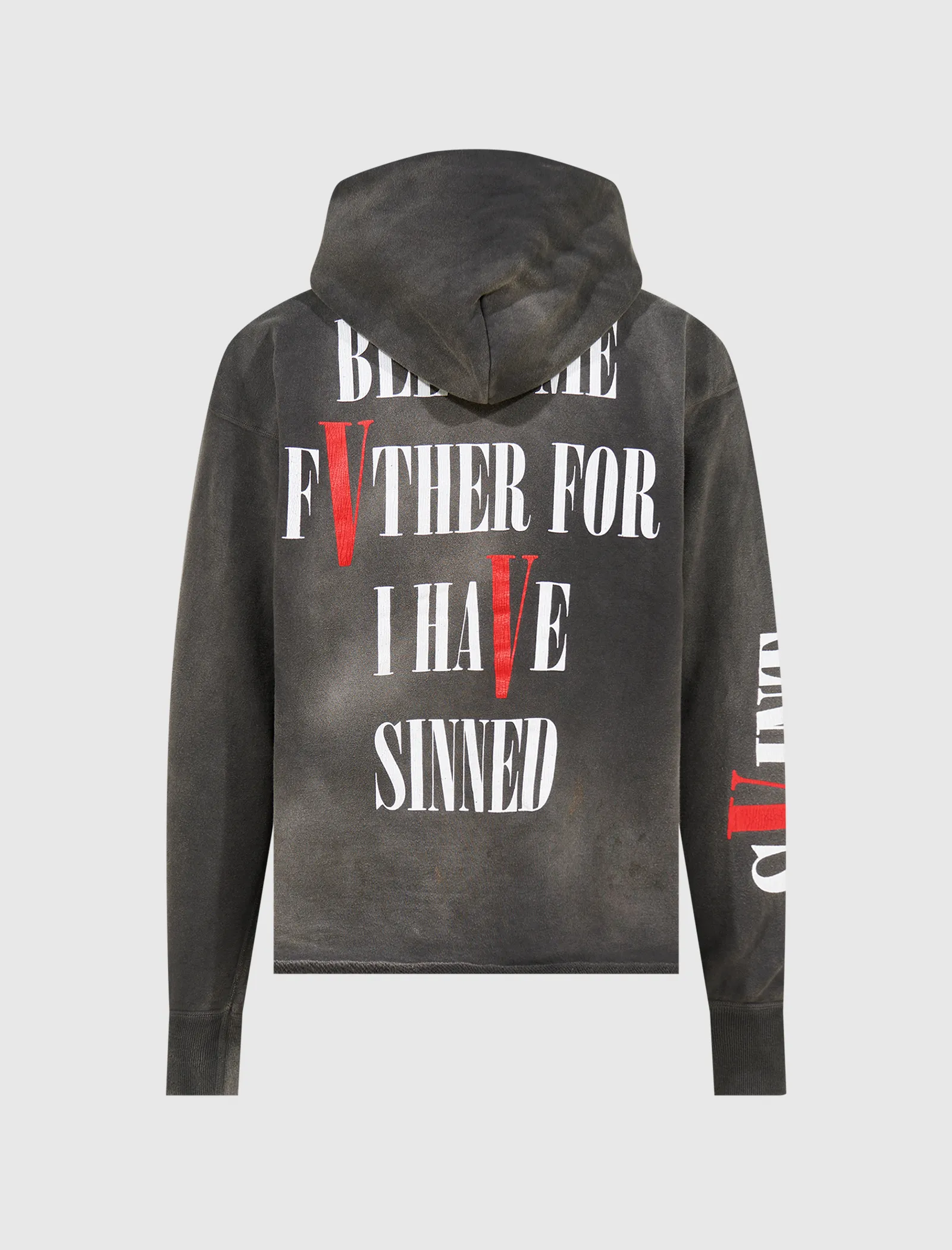 HOODIE/VLONE