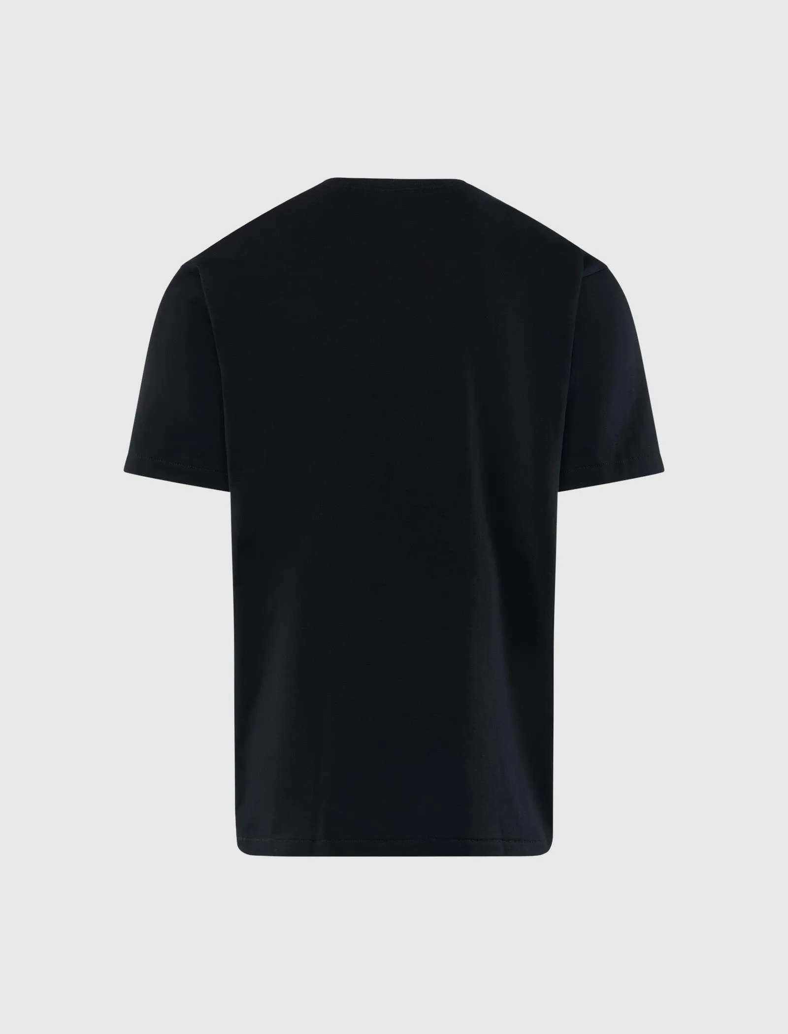 HOUNDSTOOTH APE TEE