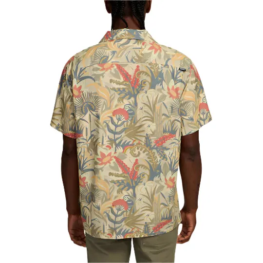 Howler Brothers Men's Monoloha Short Sleeve Shirt