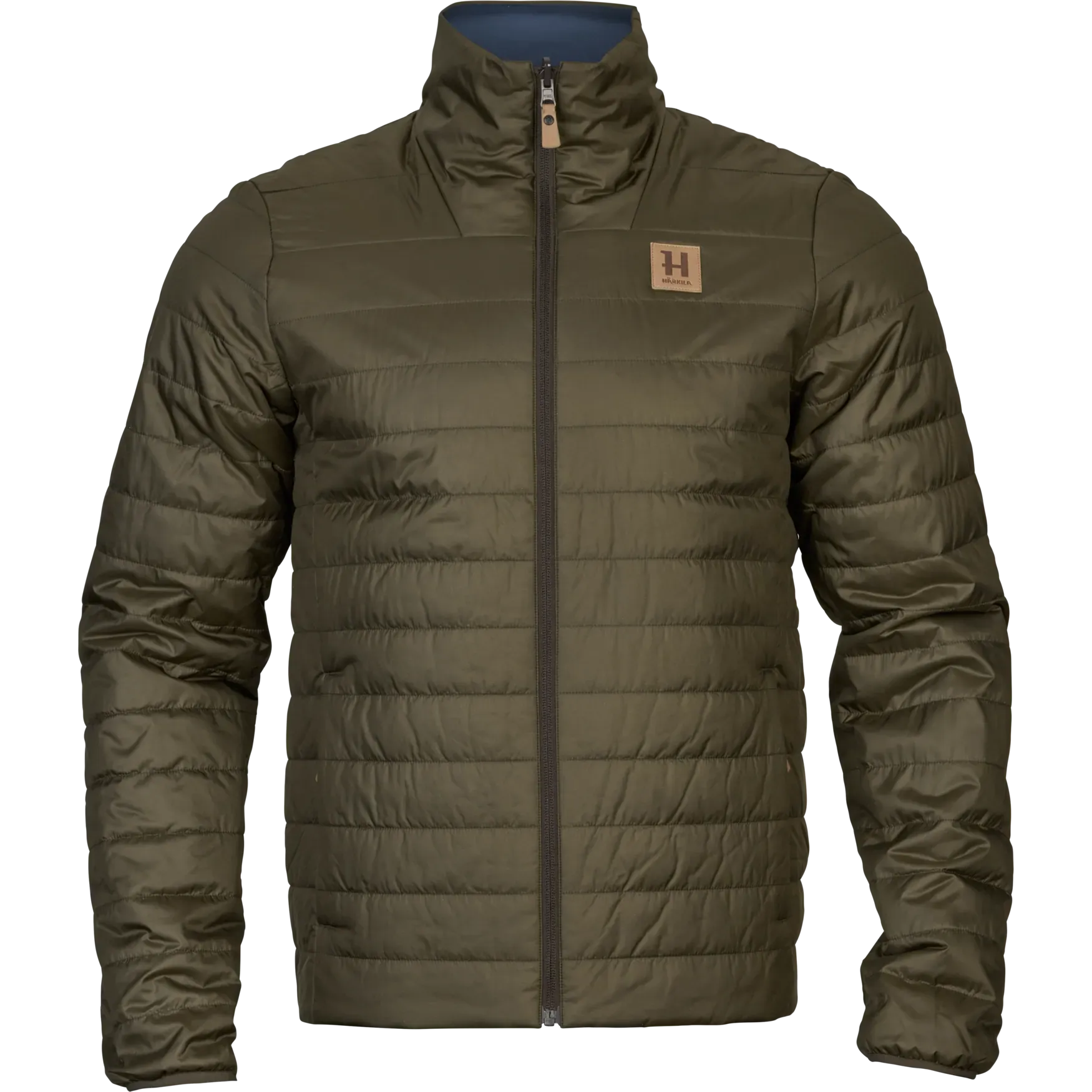 Hrkila Kalix HSP Reversible Quilted Jacket
