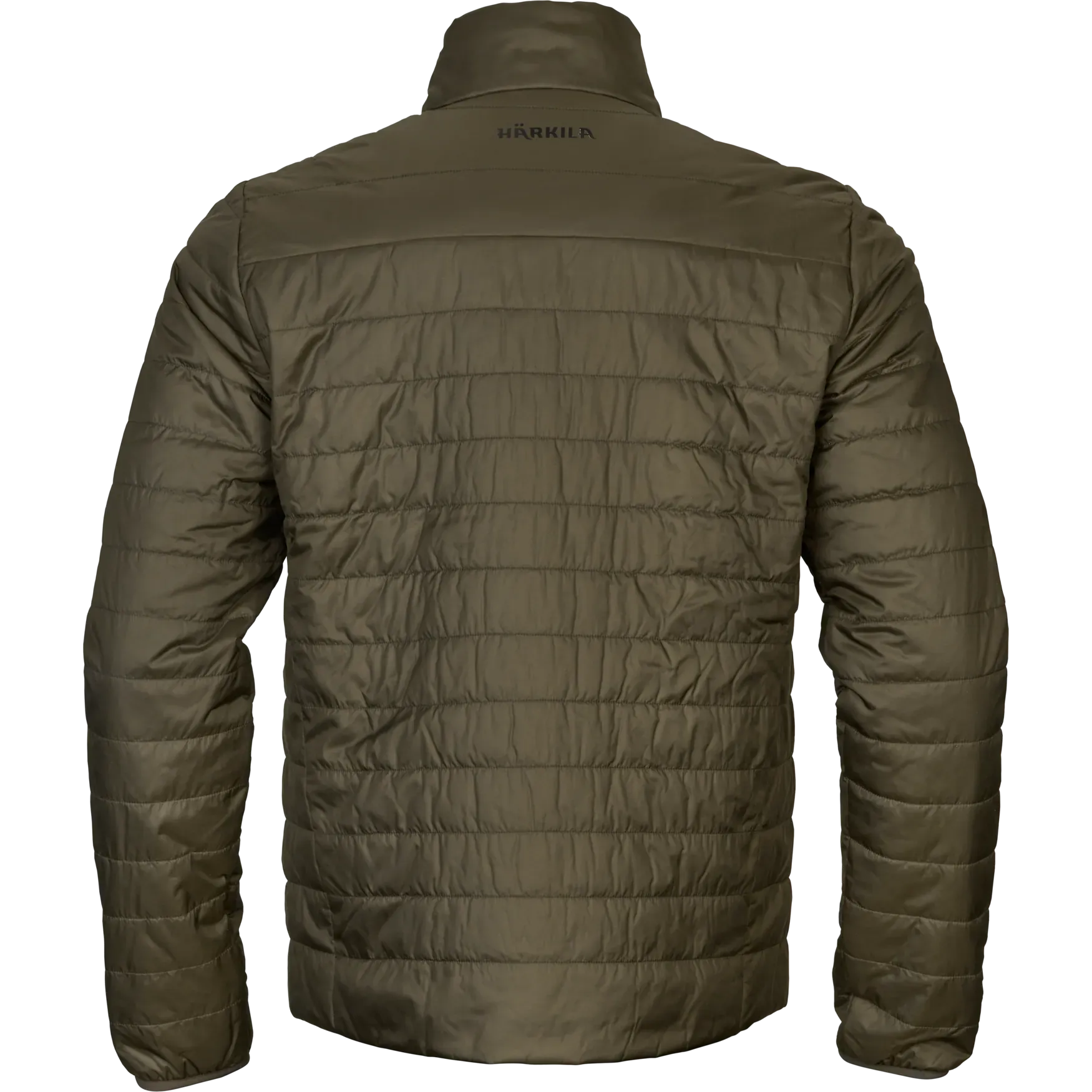 Hrkila Kalix HSP Reversible Quilted Jacket