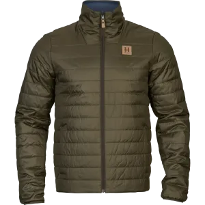 Hrkila Kalix HSP Reversible Quilted Jacket