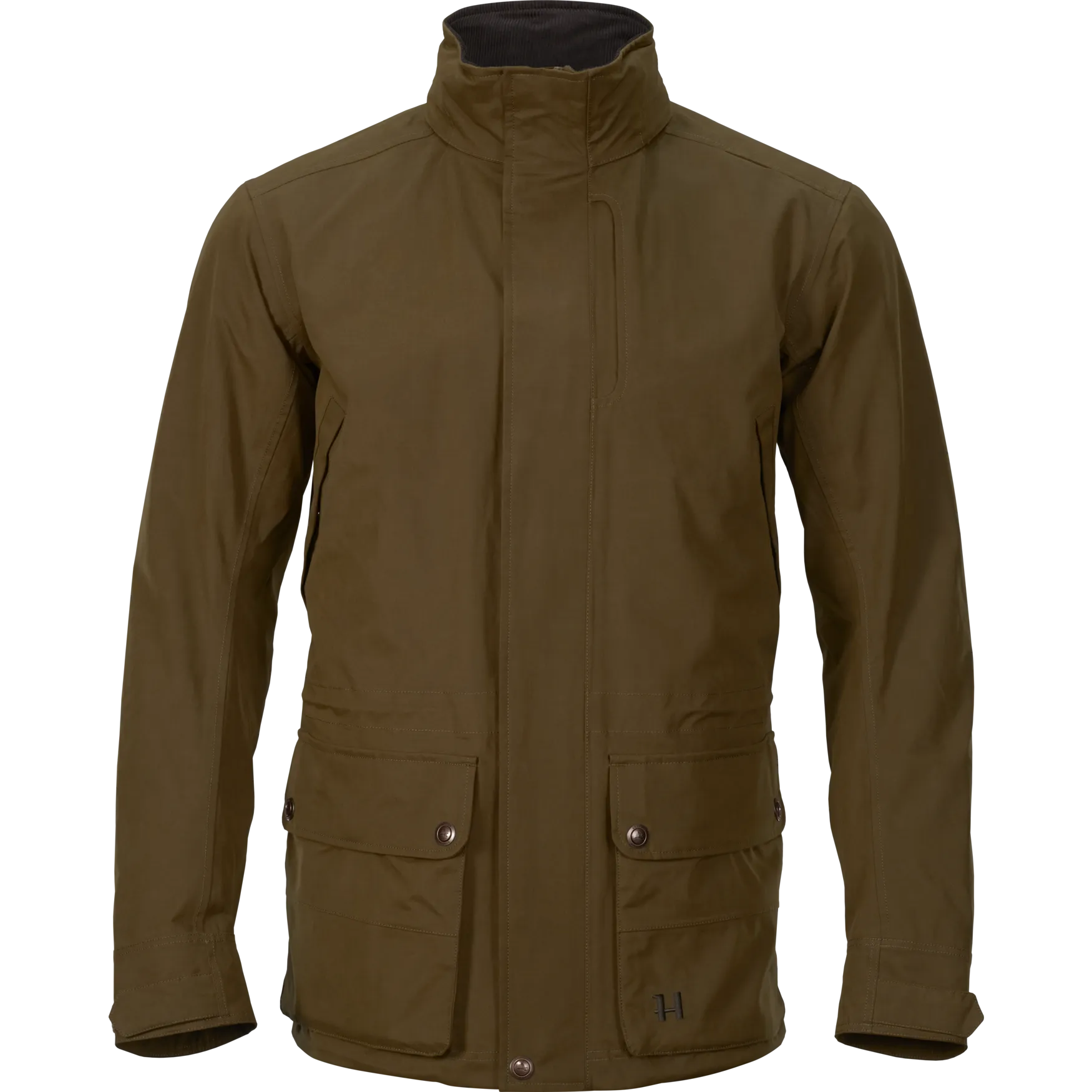 Hrkila Retrieve Shooting Jacket