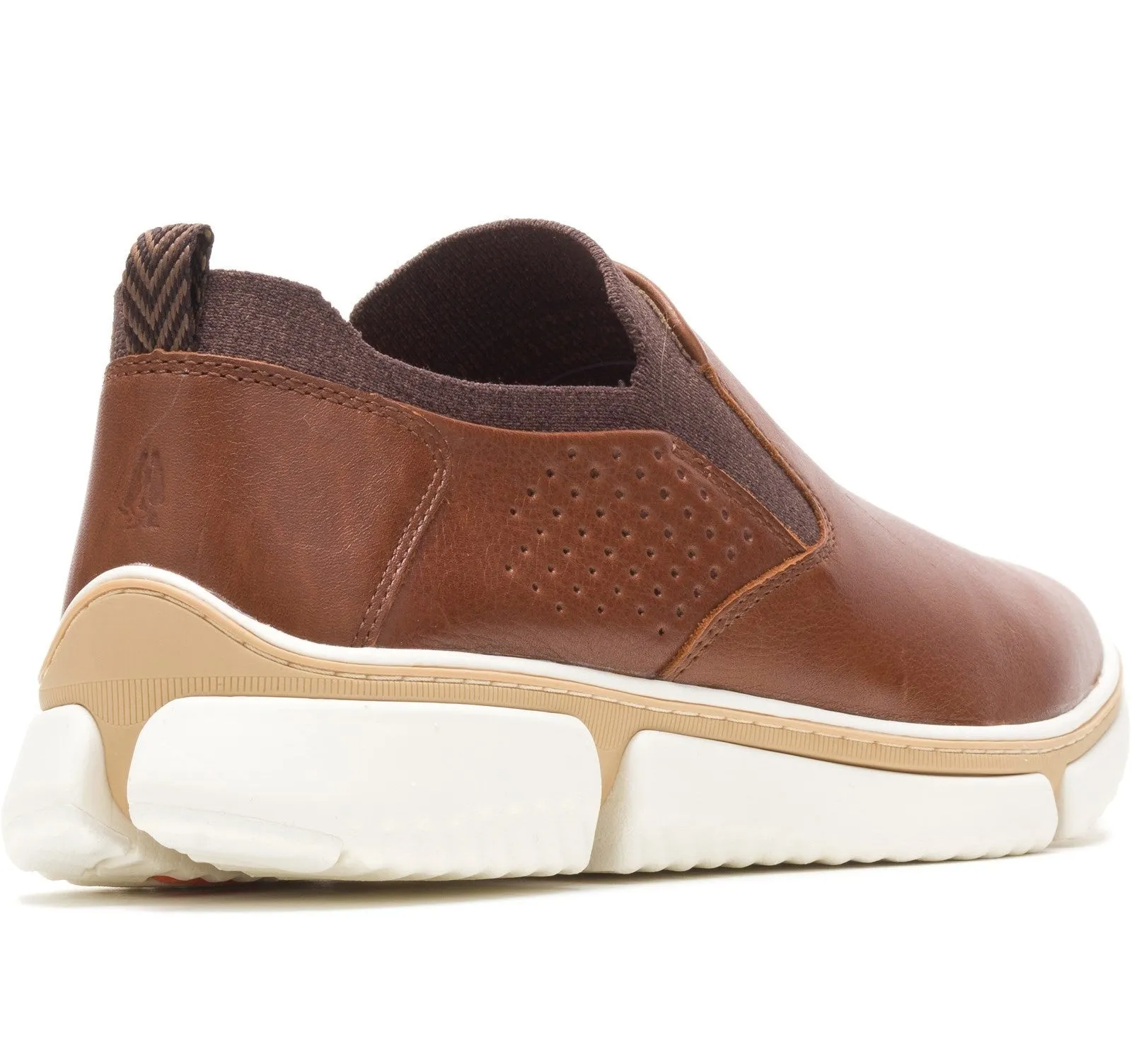 Hush Puppies Bennet Mens Slip On Shoe