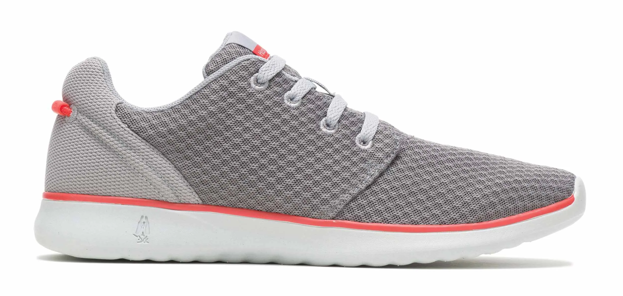 Hush Puppies Good Mens Lace Up Trainer