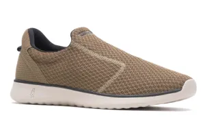 Hush Puppies Good Mens Slip On Trainer