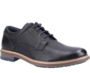 Hush Puppies Julian Lace Up Mens Leather Shoe