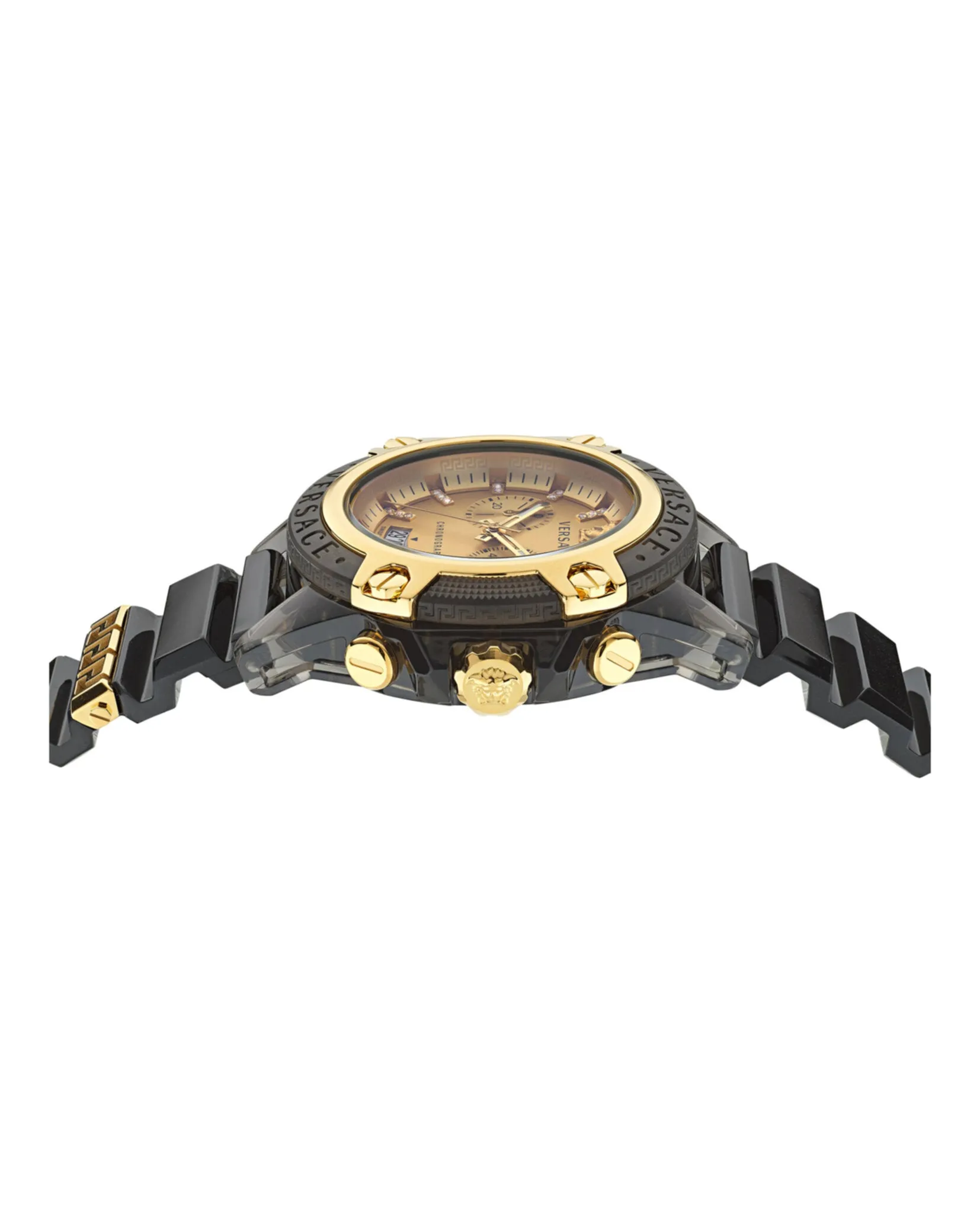 Icon Active Diamond Watch
