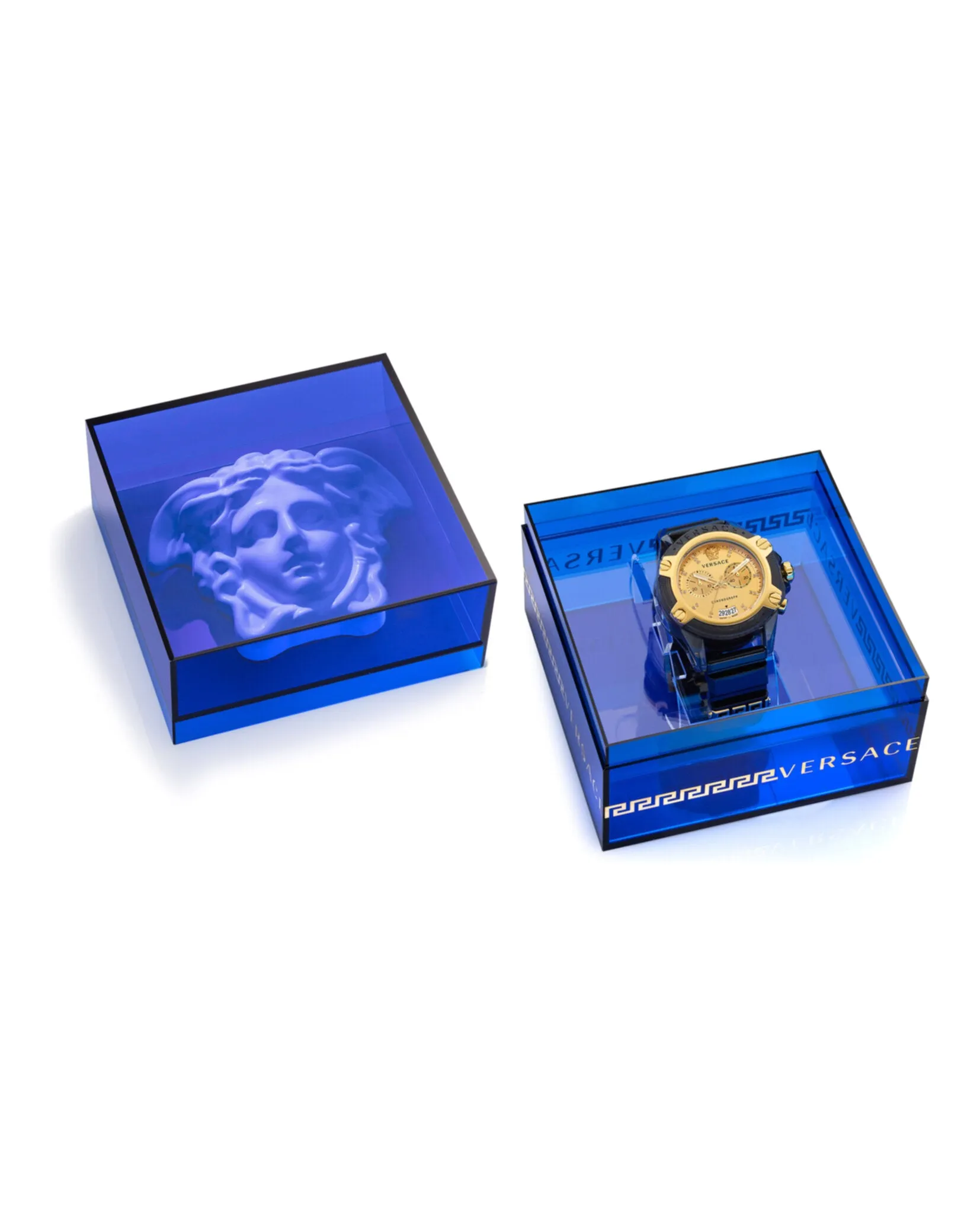 Icon Active Diamond Watch