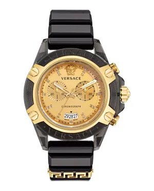 Icon Active Diamond Watch