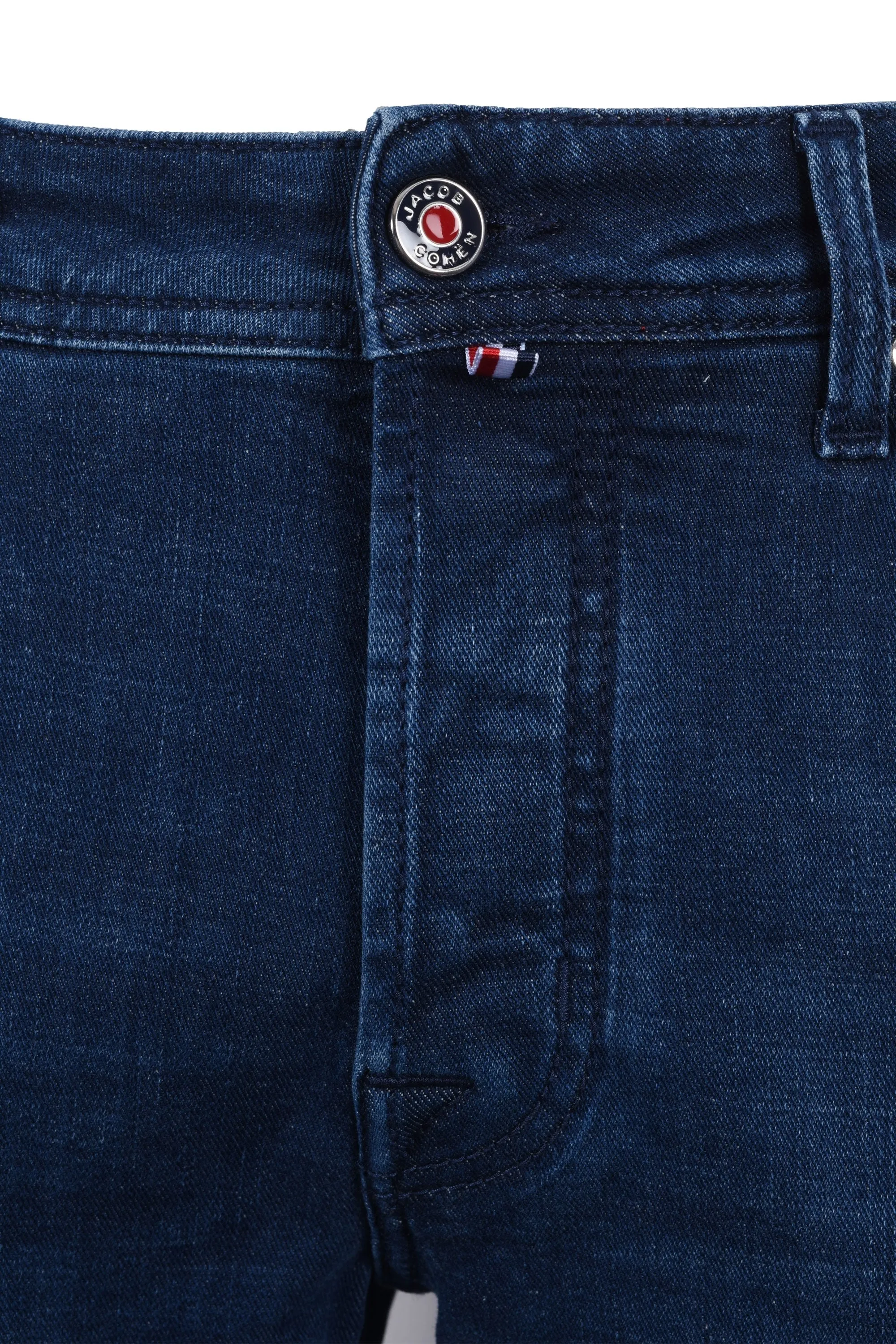 Jacob Cohen Bard Jeans Dark Blue