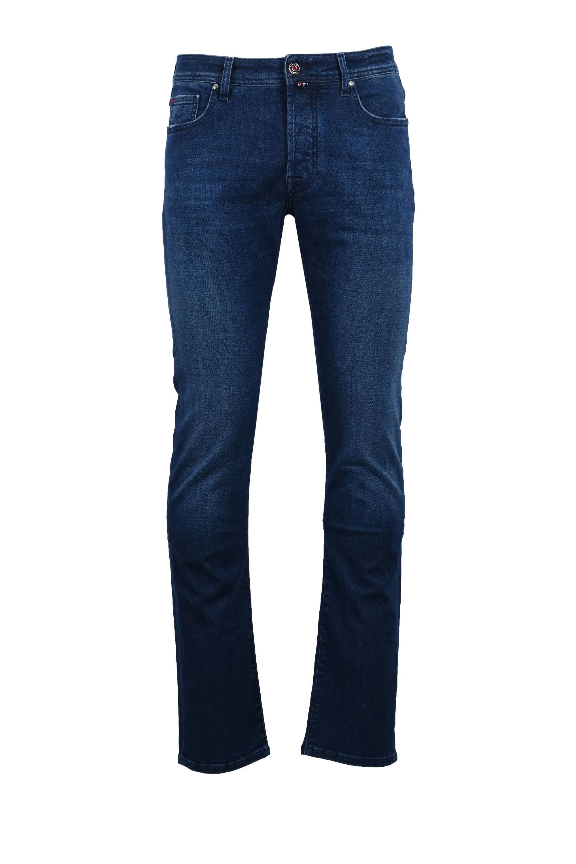 Jacob Cohen Bard Jeans Dark Blue