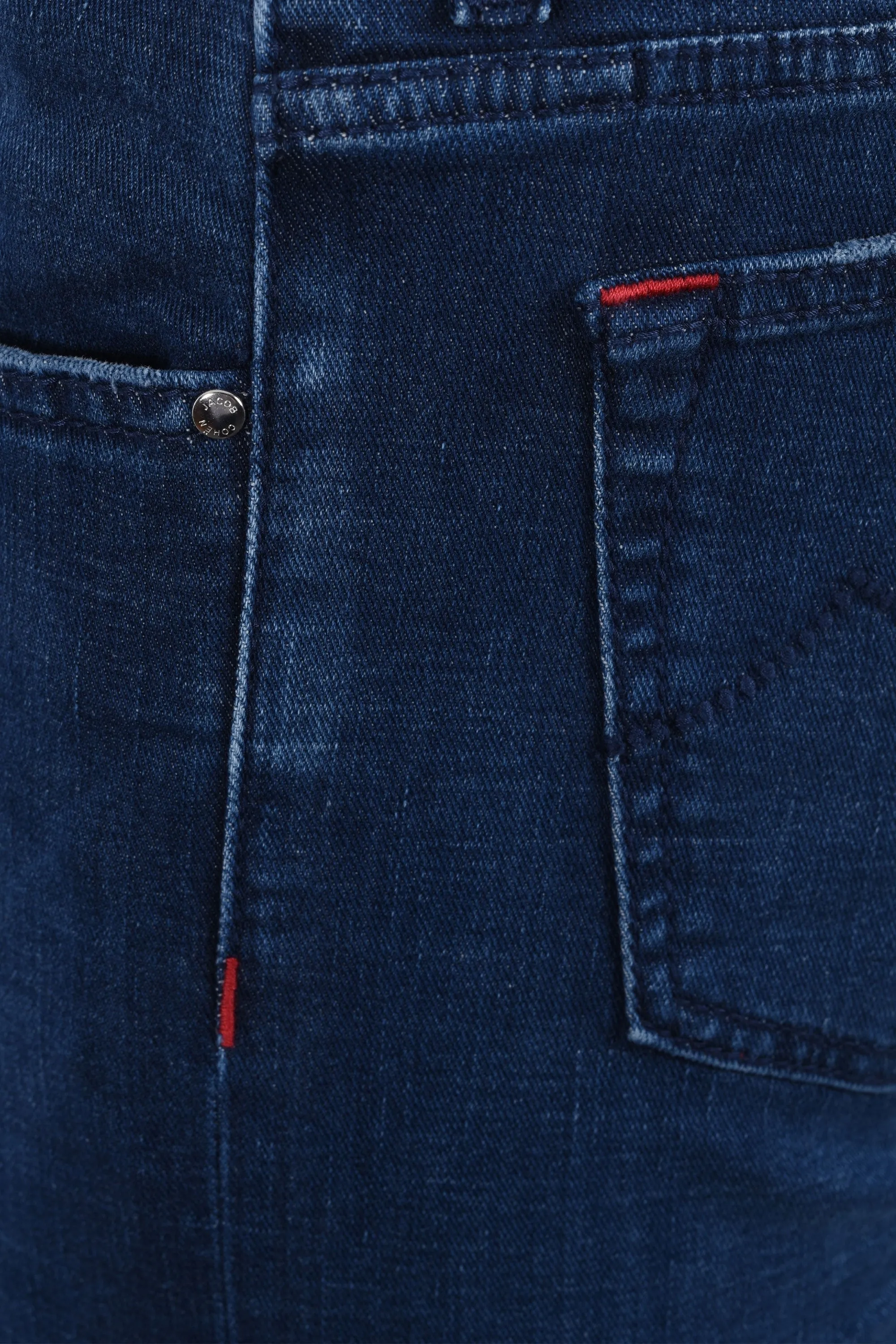 Jacob Cohen Bard Jeans Dark Blue