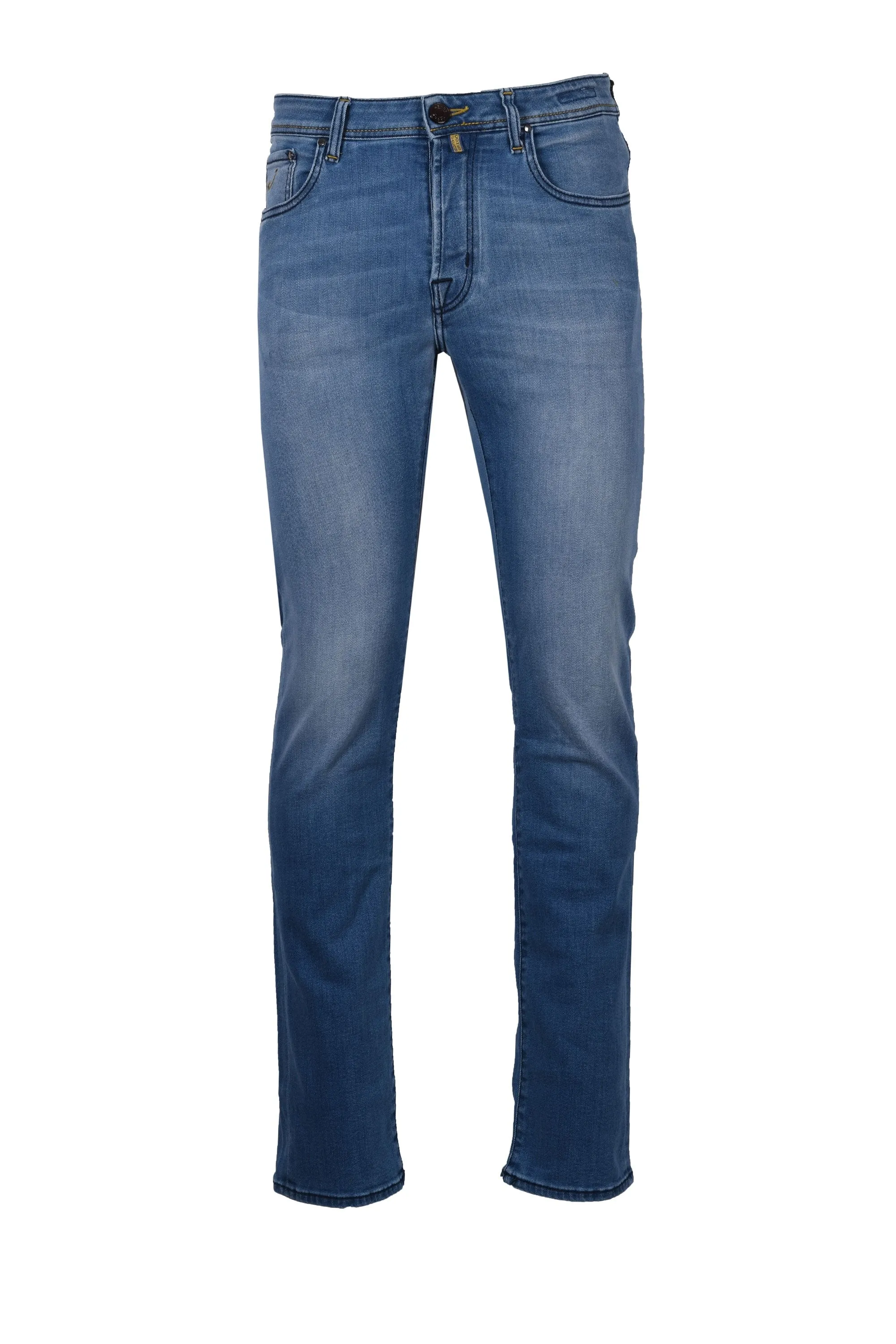 Jacob Cohen Bard Jeans Light Denim