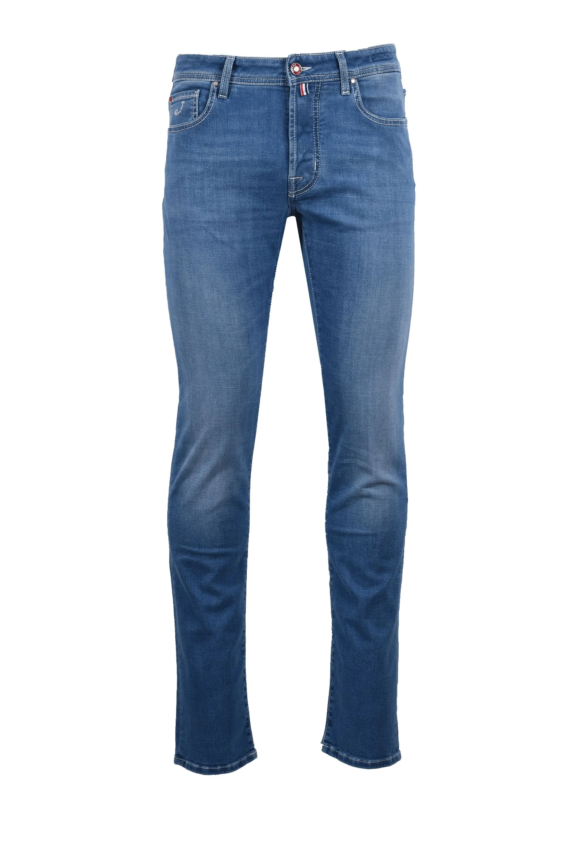 Jacob Cohen Bard Jeans Medium Blue