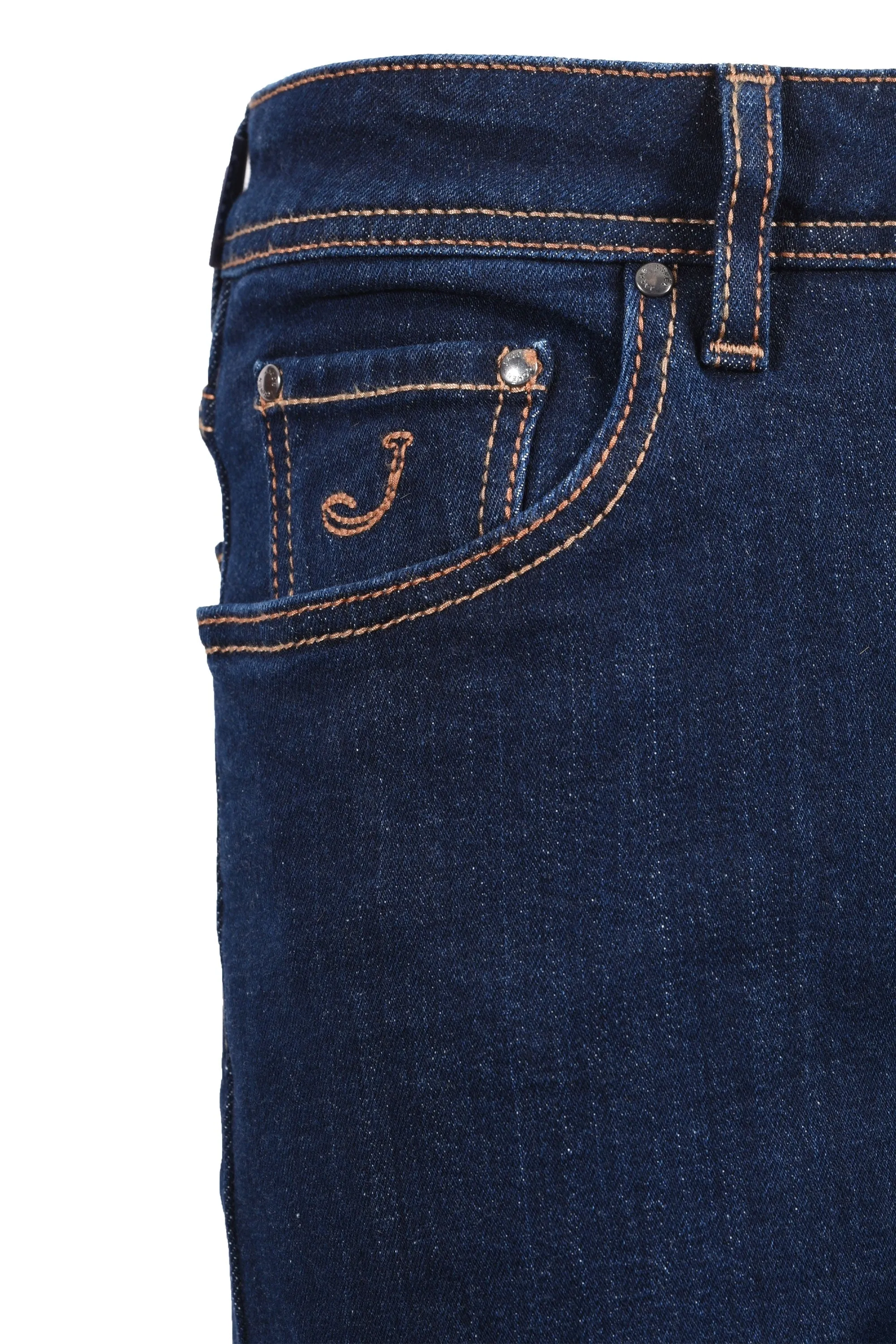 Jacob Cohen Eduard Jeans Dark Denim