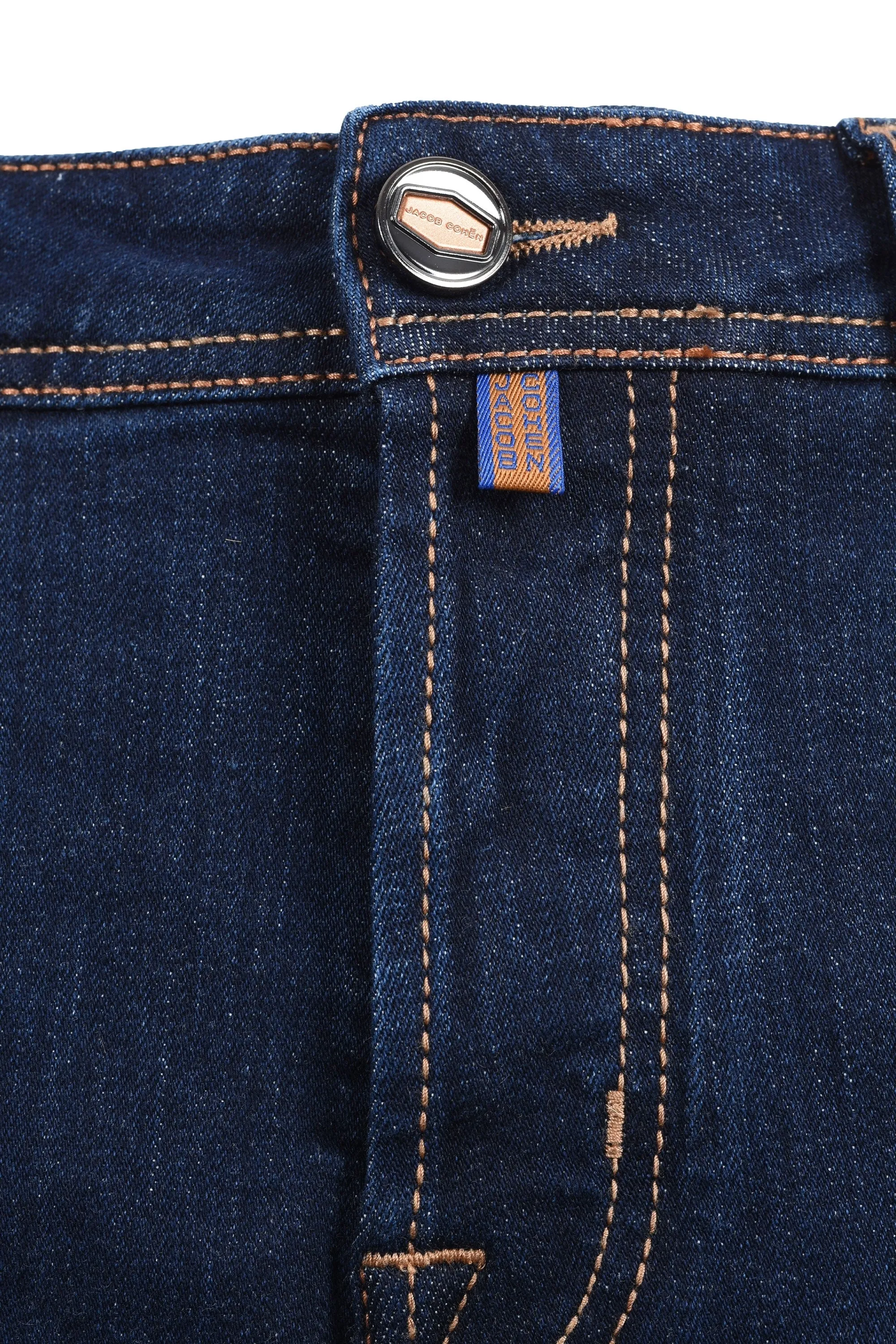 Jacob Cohen Eduard Jeans Dark Denim