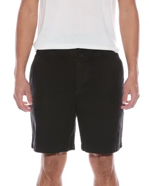 James Perse Relaxed Fit Work Short
