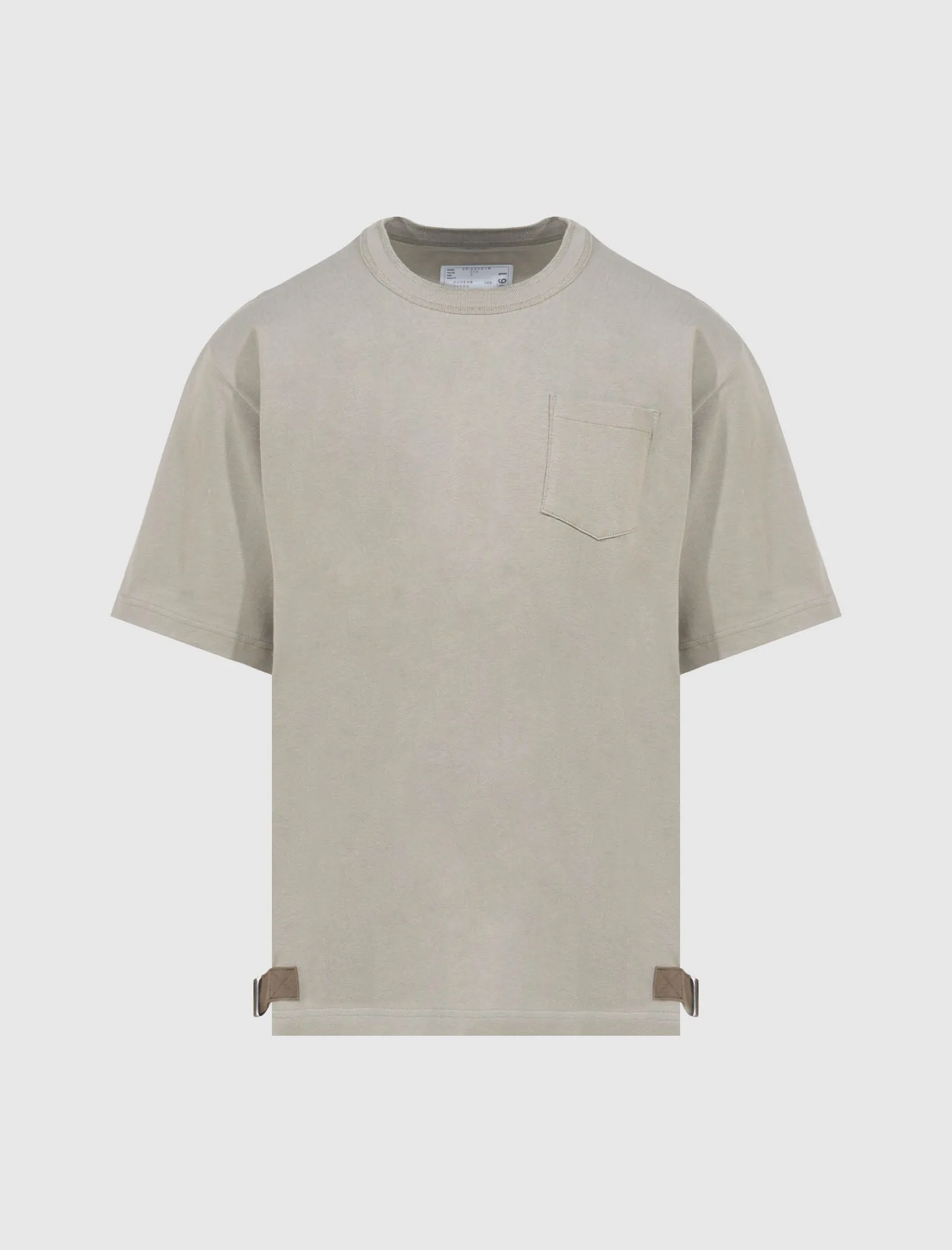 JERSEY T-SHIRT