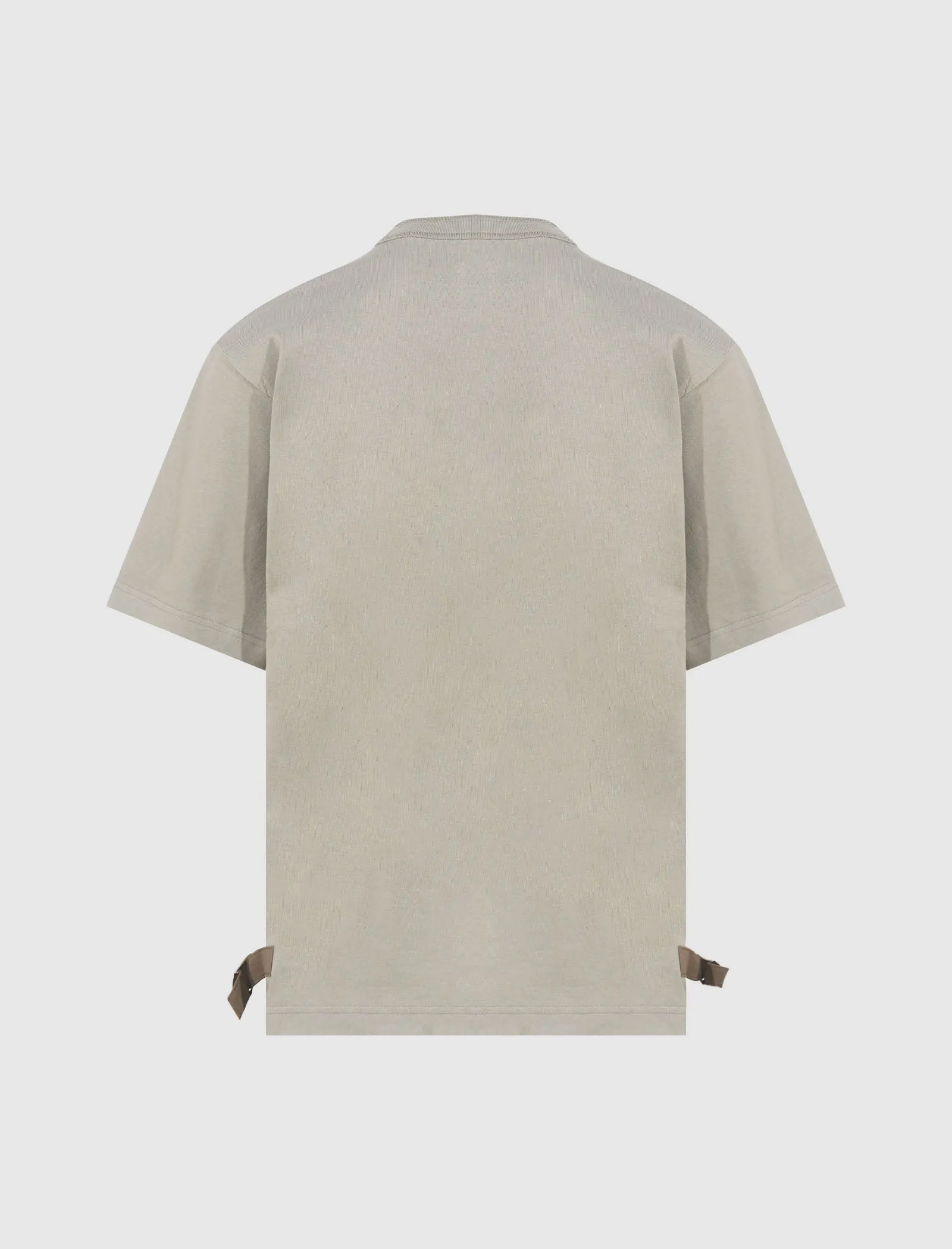 JERSEY T-SHIRT