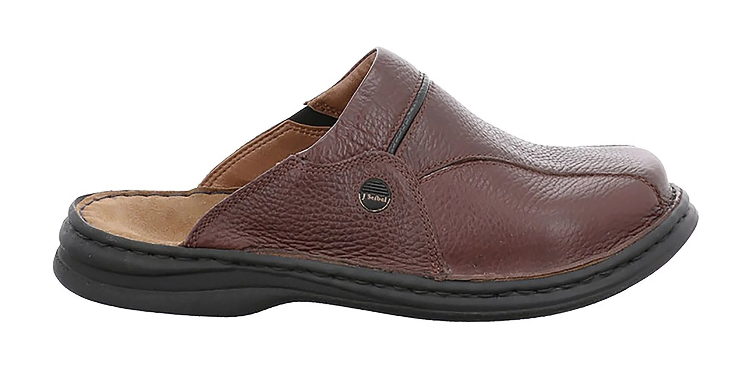 Josef Seibel Klaus 10999 Mens Classic Mule Clog