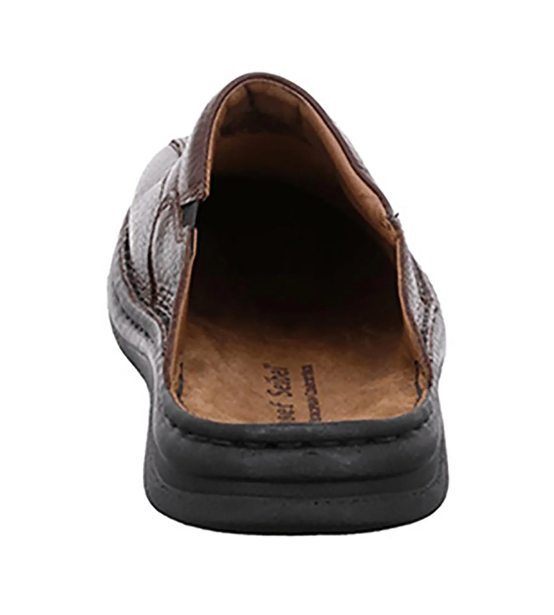 Josef Seibel Klaus 10999 Mens Classic Mule Clog
