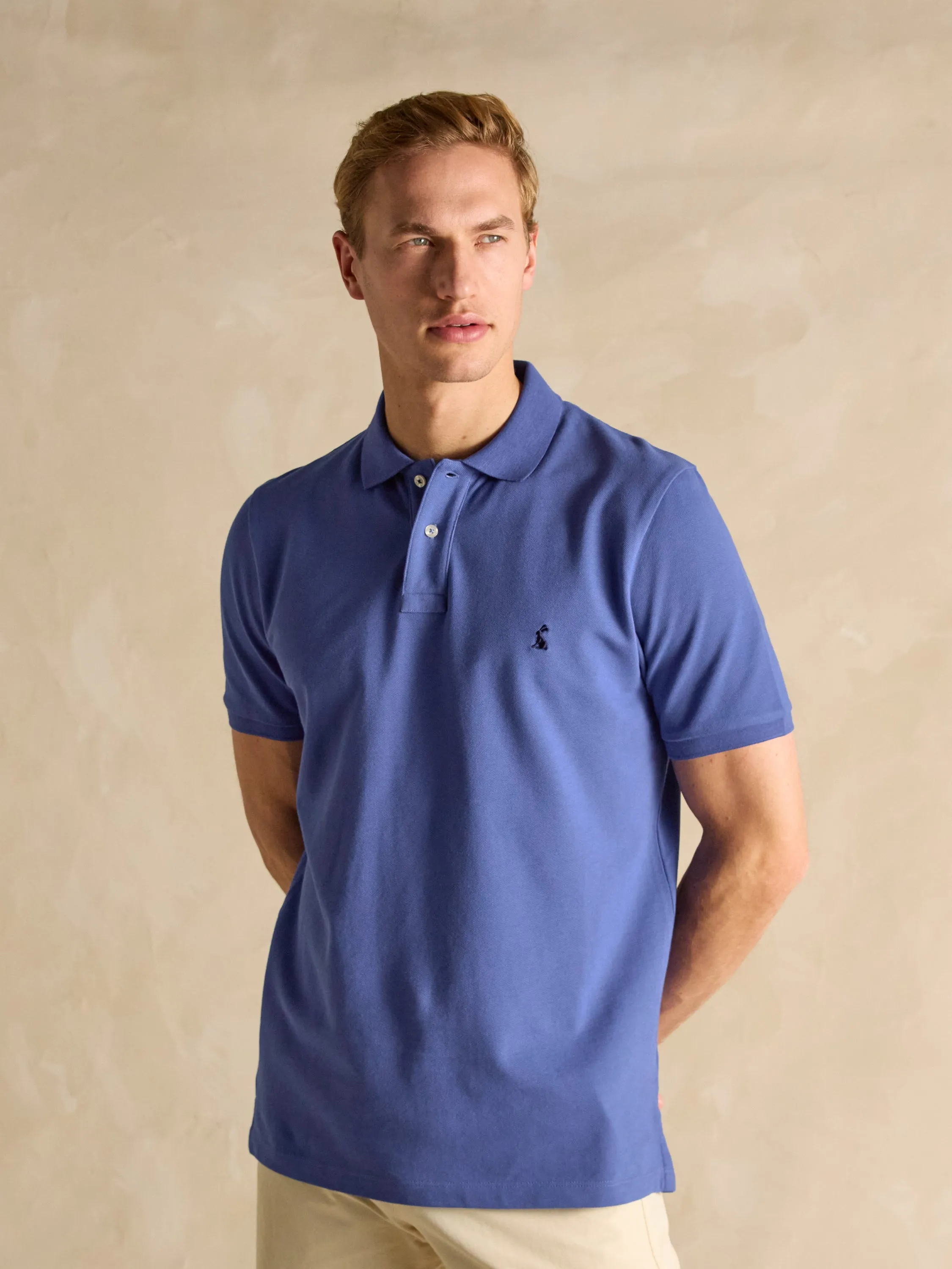 Joules Woody Classic Fit Polo Shirt