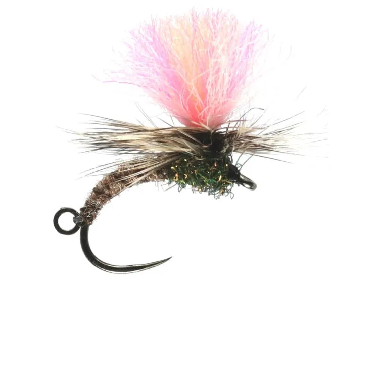 Klink and Dink Flies
