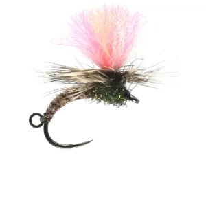 Klink and Dink Flies