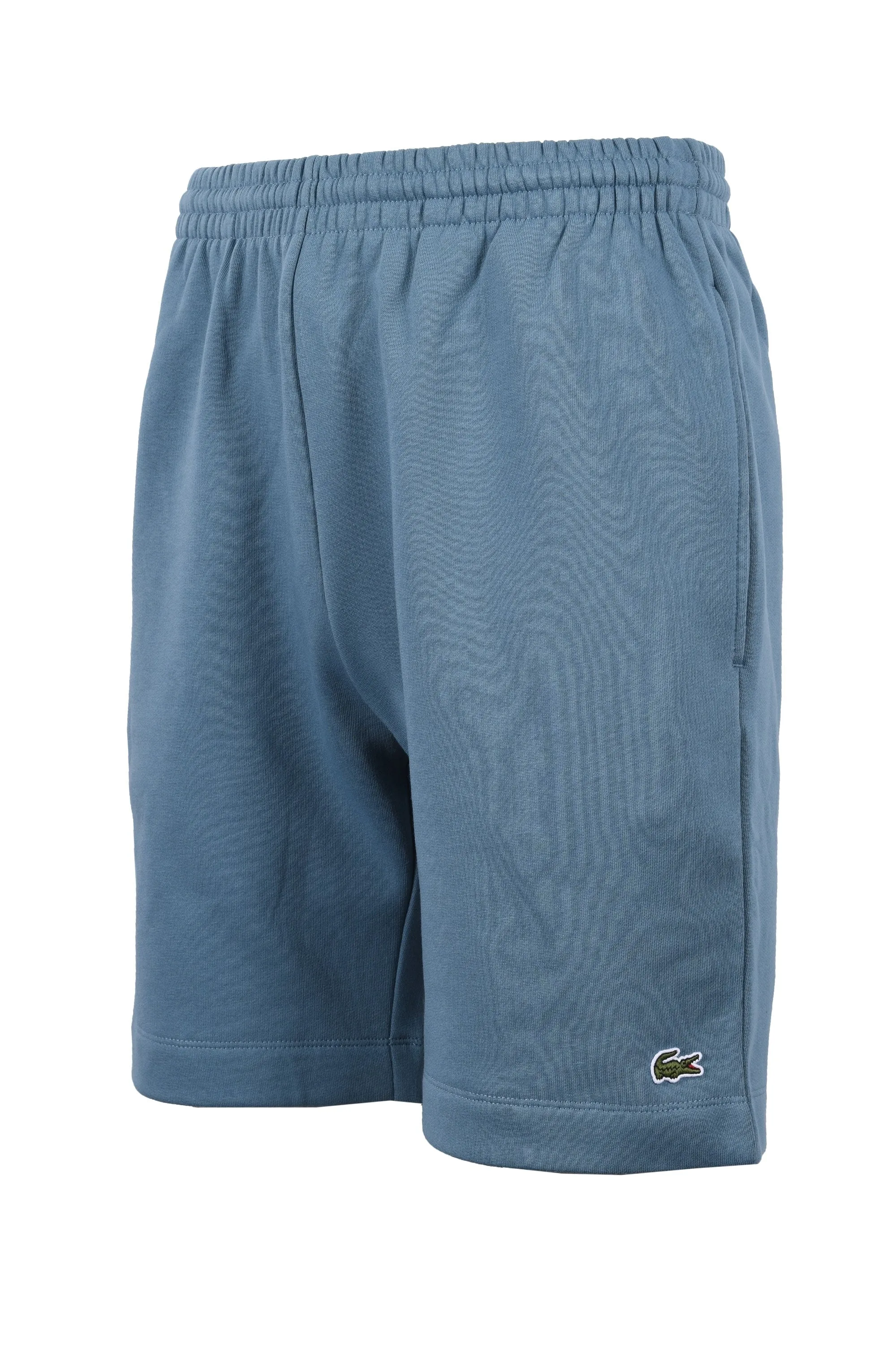 Lacoste Jersey Short Limestone