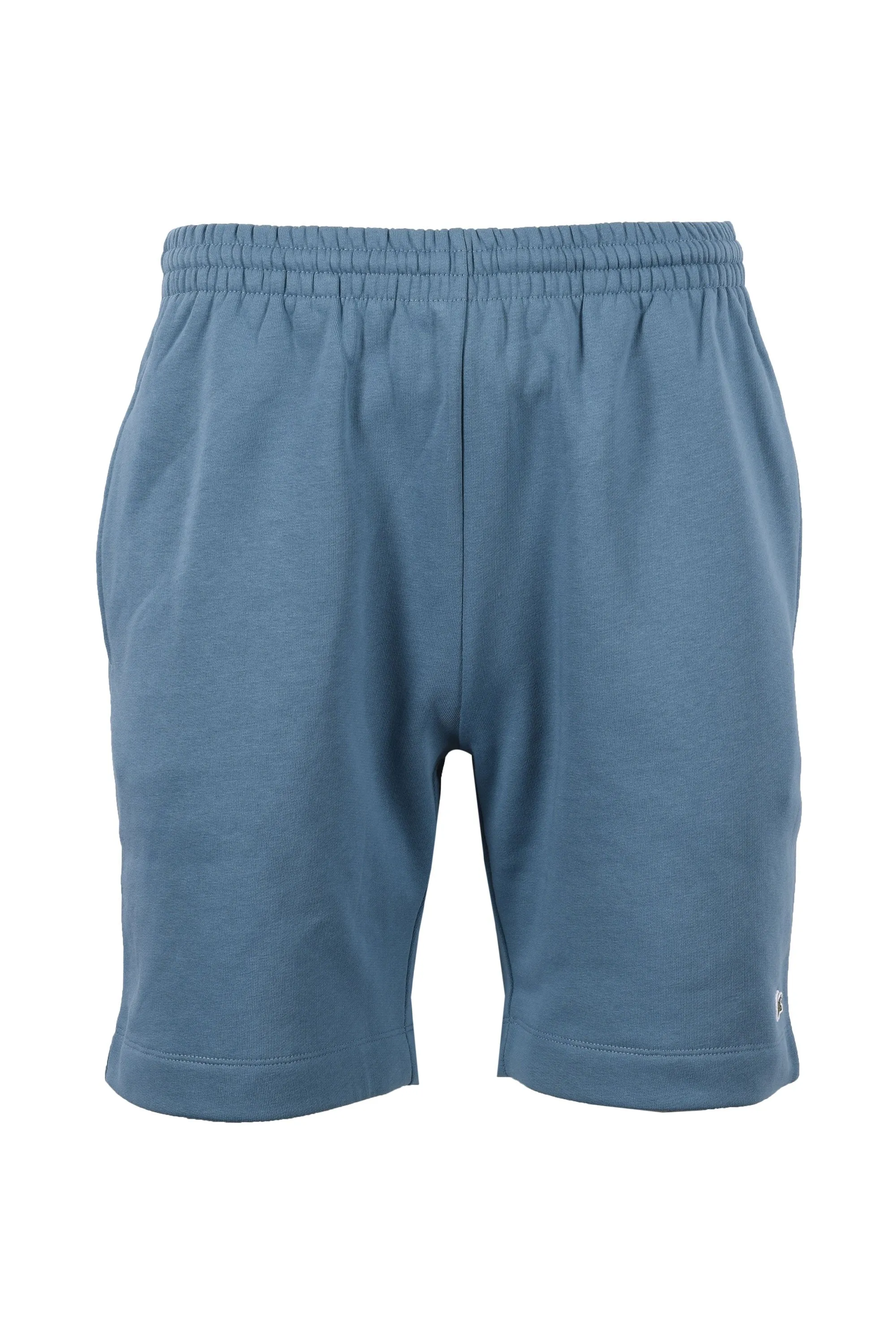Lacoste Jersey Short Limestone