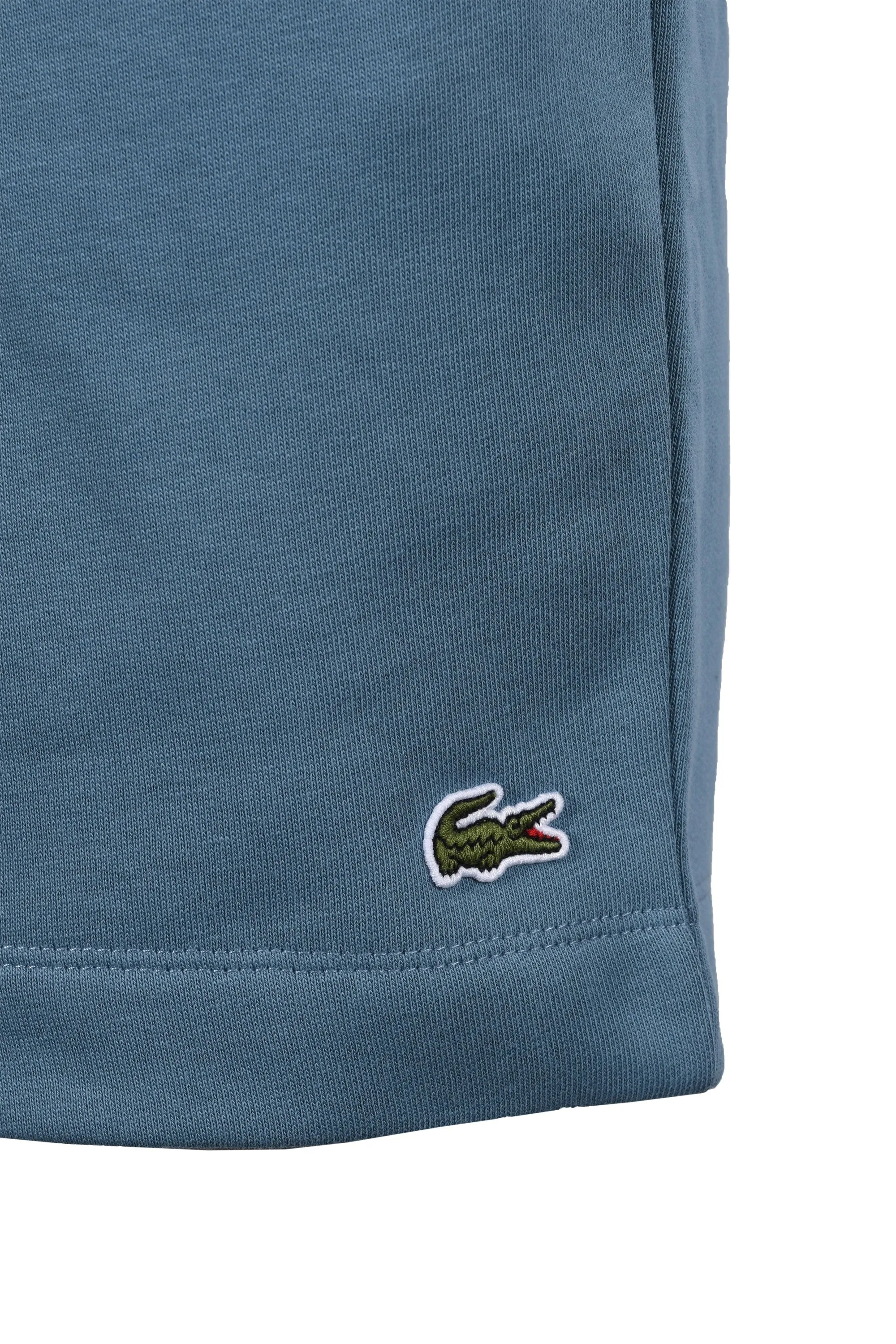 Lacoste Jersey Short Limestone