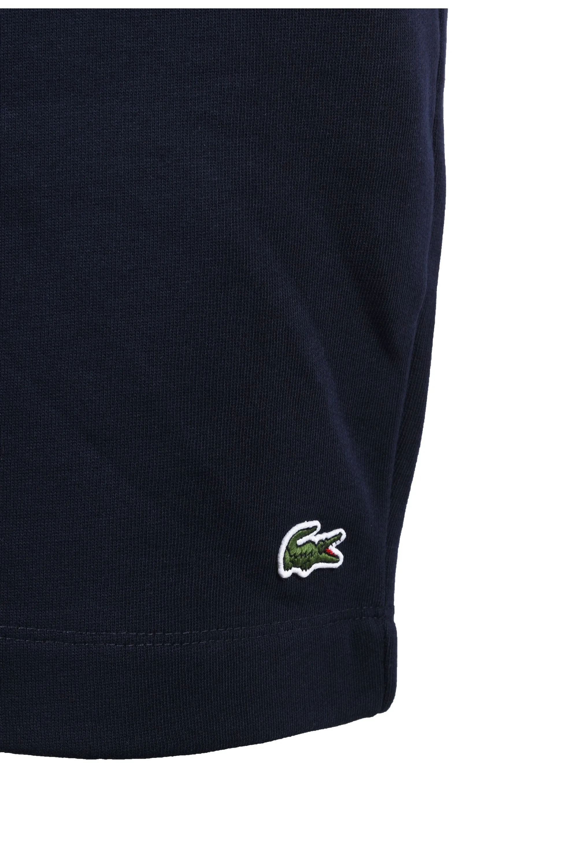 Lacoste Jersey Short Navy