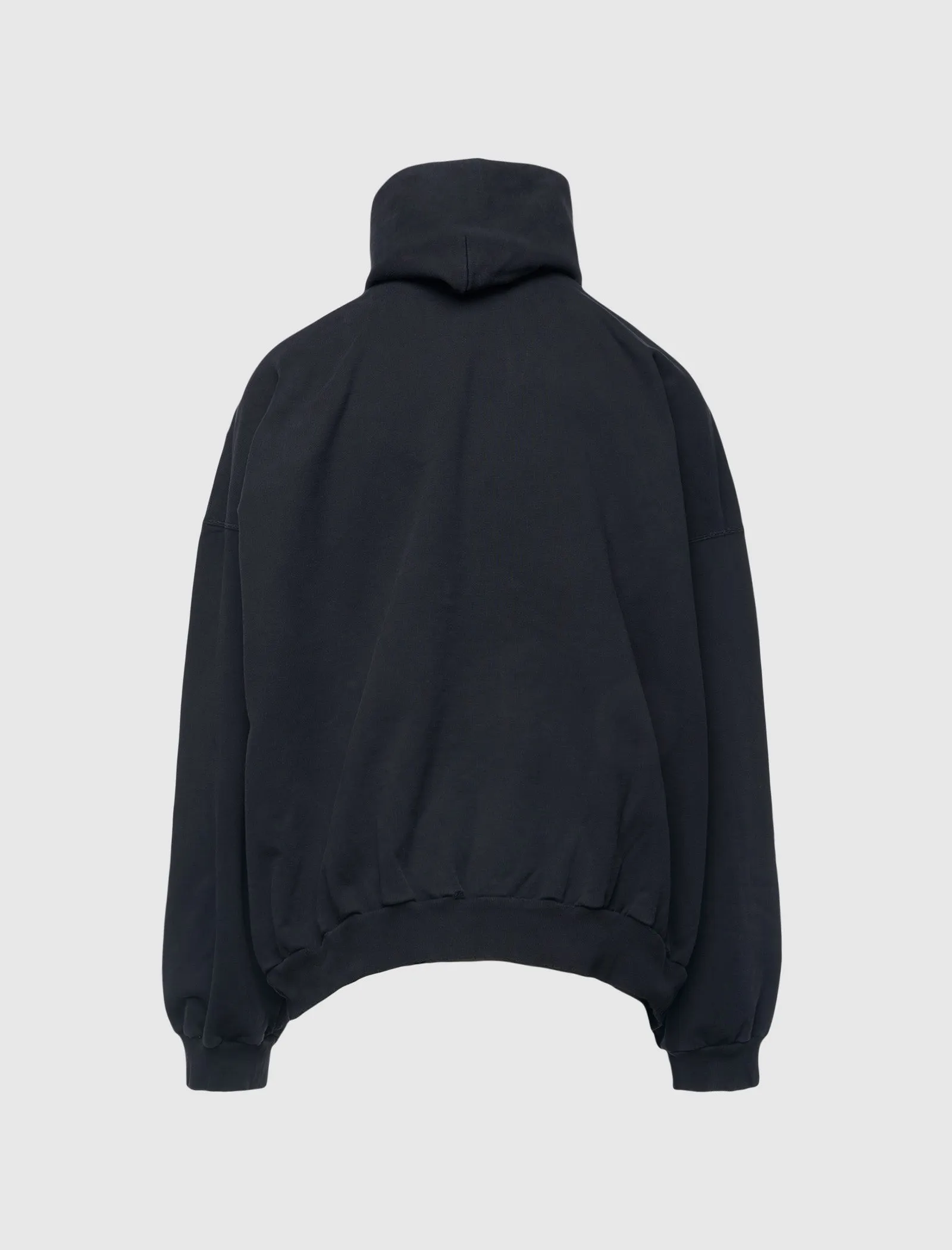 LARGE FIT HOODIE