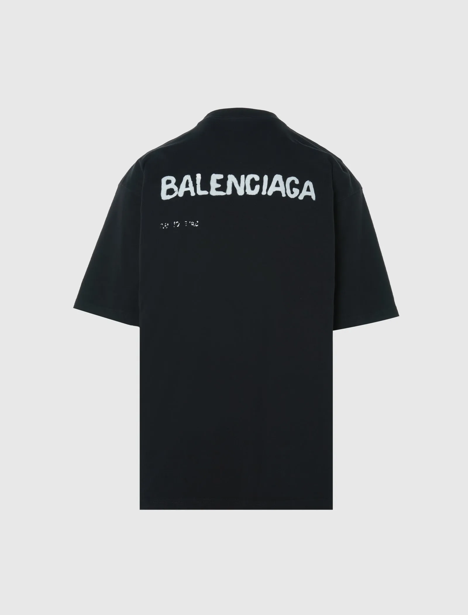 LARGE FIT T-SHIRT
